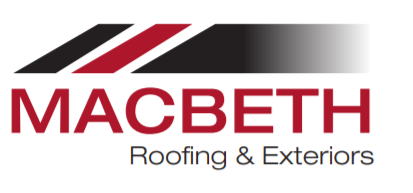 Virginia roofing, MacBeth Exteriors