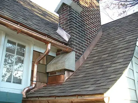 Culpeper roof repairs