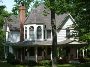 Virginia Roofing Services