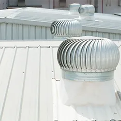 Commercial Roofing