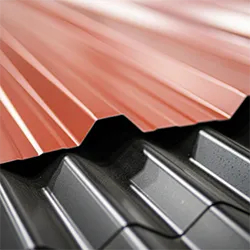 Metal Roofing