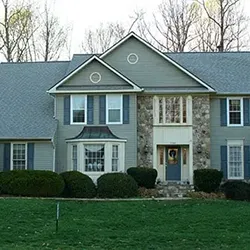 Residential Roofing