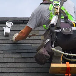 Roofing Consultation