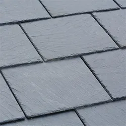 Slate Roofing