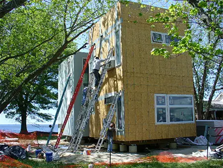 Culpeper Exterior Construction