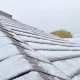 Winter Roof Preparation